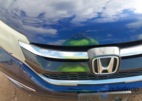 2015 Honda Cr-V Ex z USA, uszkodzony, nr VIN 3CZRM3H59FG710719